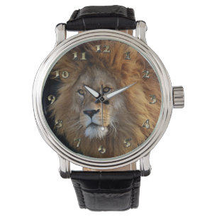 Montre Lac Predator