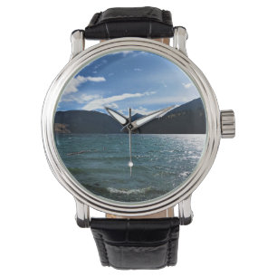 Montre Lac Wallowa