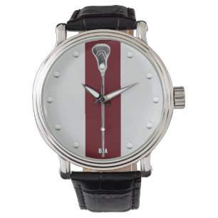 Montre Lacrosse Collectif