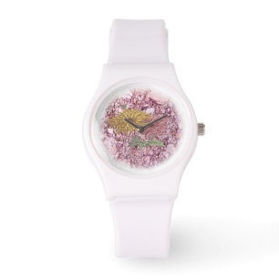 MONTRE LADIES REGARDER LES STYLES ART&DESIGN