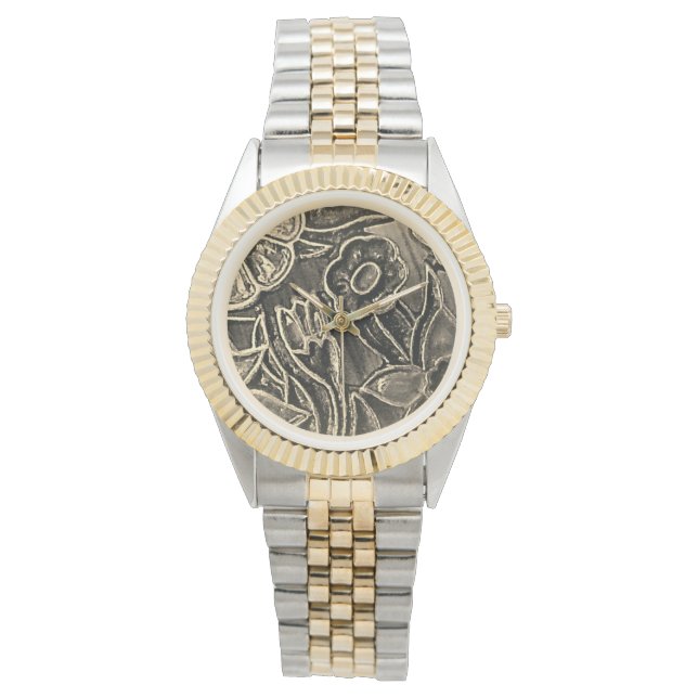 MONTRE LADIES REGARDER LES STYLES ART&DESIGN (devant)