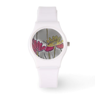 MONTRE LADIES REGARDER LES STYLES ART&DESIGN