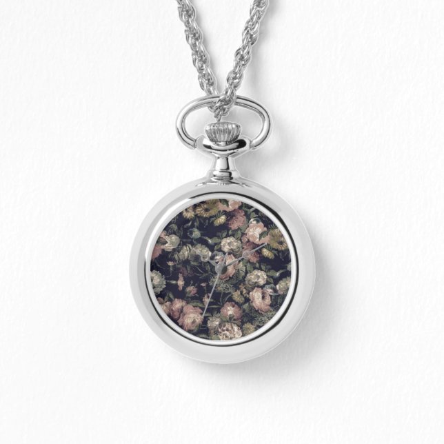 MONTRE LADIES REGARDER LES STYLES ART&DESIGN (Recto)