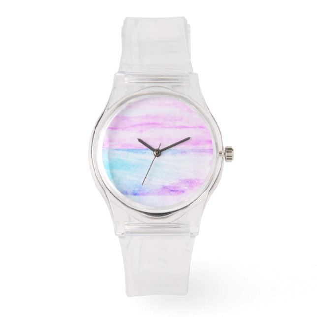 MONTRE LADIES REGARDER LES STYLES ART&DESIGN (Recto)
