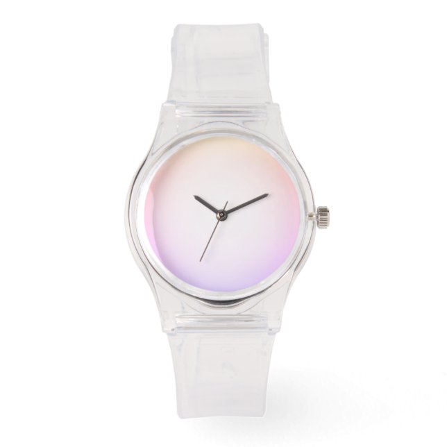 MONTRE LADIES REGARDER LES STYLES ART&DESIGN (Recto)