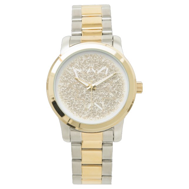 MONTRE LADIES REGARDER LES STYLES ART&DESIGN (devant)