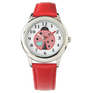 Montre Ladybug Watch