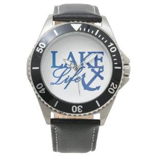 MONTRE ***LAKE LIFE** MENS' SPORTS WATT