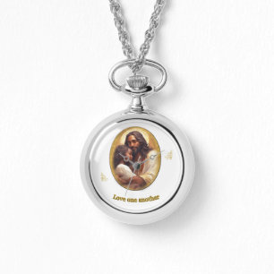 Montre L'amour
