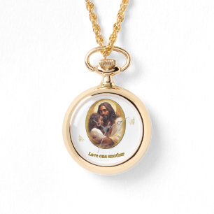 Montre L'amour