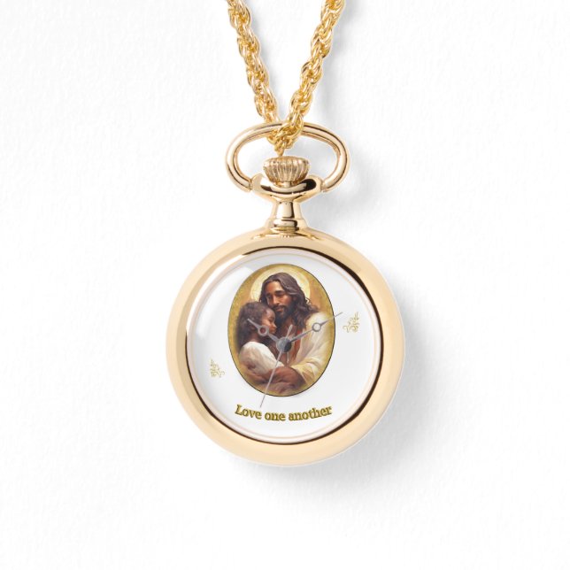 Montre L'amour (Recto)