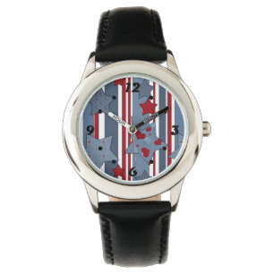 Montre Lancer l'oreiller