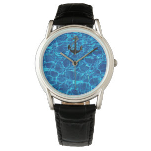 Montre L'Ancre noire
