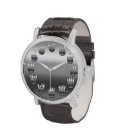 Langue des signes - inoxydable