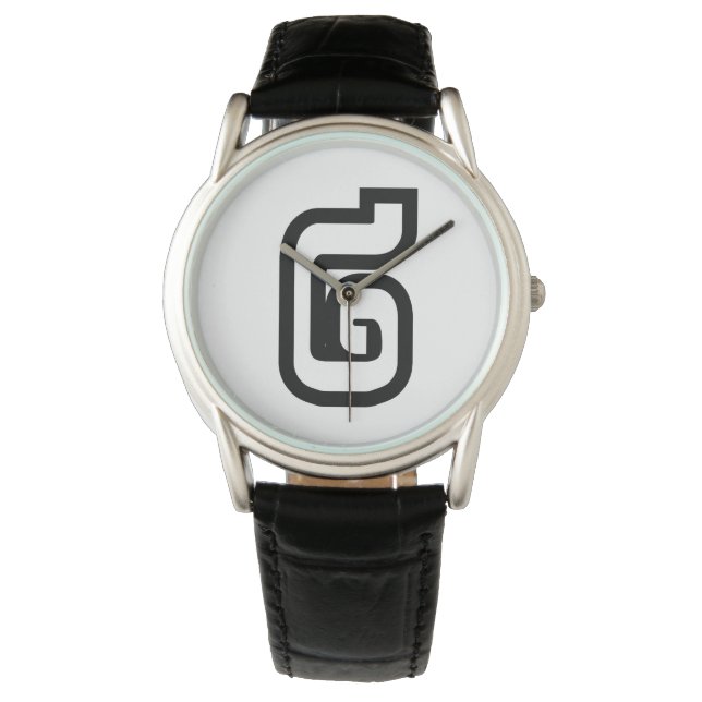 Montre Lao / Laos Numéro Deux / 2 / ໒ (Chant) Laotien (devant)
