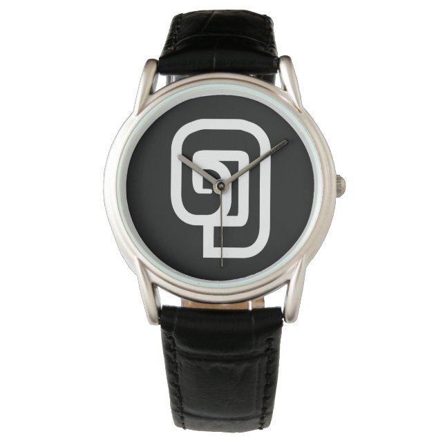 Montre Lao / Laos Numéro Un / 1 / ໑ (Nung/Nueng) Laotien (devant)