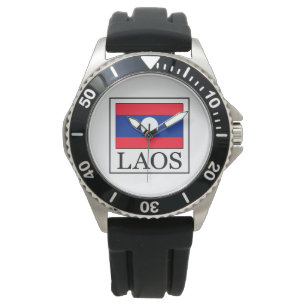 Montre Laos