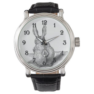 Montre Lapin