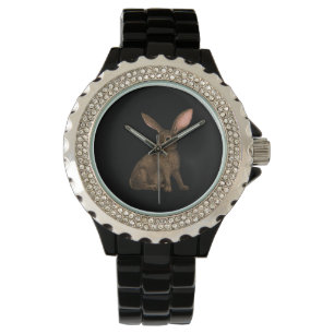 Montre Lapin 4
