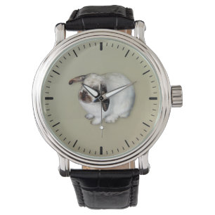 Montre Lapin Lop-Eared