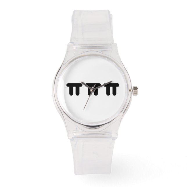 Montre Larmes à larmes ㅠ ㅠ ㅠ Émoticône coréen (Recto)