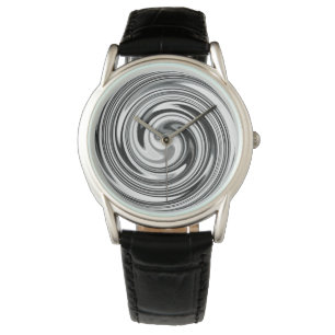 Montre L'art Abstrait moderne de la Scandale n° 7