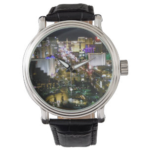 Montre Las Vegas