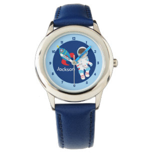 Montre L'astronaute spatiale cool