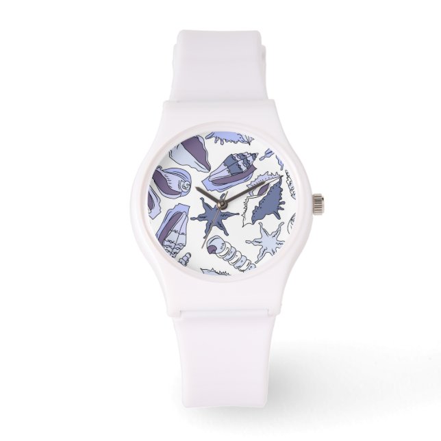 Montre Lavendar (Recto)