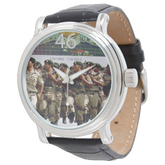 Montre Le 46ème (Kadhafi Watch)