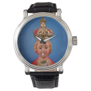 Montre Le bébé de Prague Watch