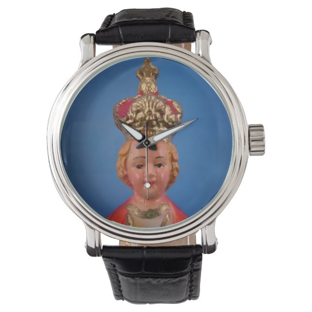 Montre Le bébé de Prague Watch (devant)