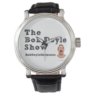 Montre Le Bob Doyle Timepiece