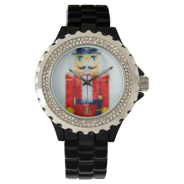 Montre Le Casse-Noix (devant)