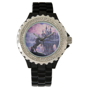 Montre Le château de Unicorn
