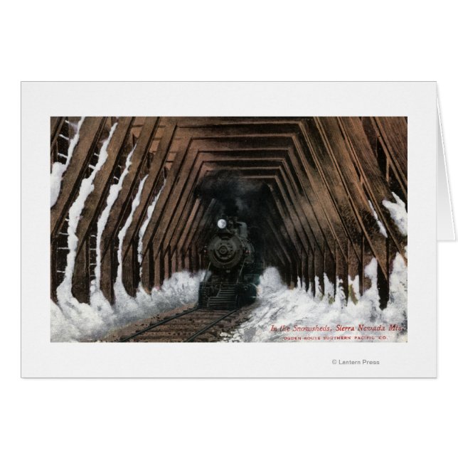 Montre Le Chemin De Fer (Devant horizontal)