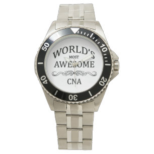 Montre Le CNA le plus génial au monde
