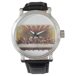 Montre Le Dernier souper