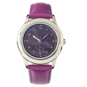 Montre Le dragon pourpre