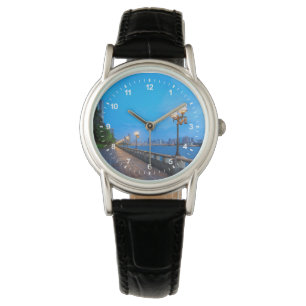 Montre Le front de mer de Guangzhou