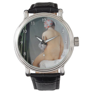 Montre Le Grand Béton (Femme Assis), Dominique Ingres
