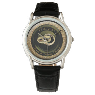 Montre Le grand cadeau mariage Gatsby Watch