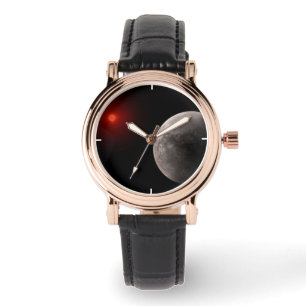 Montre Le Hot Rocky Exoplanet Trappist-1 B.