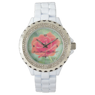 Montre Le jour de mère s'est levé