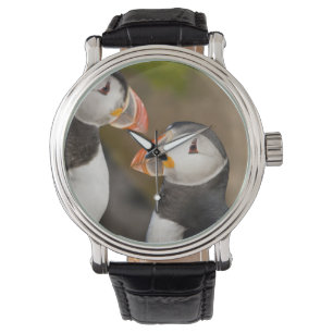 Montre Le Macareux Atlantique