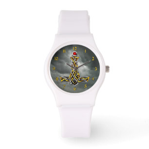 Montre Le marteau du Thor