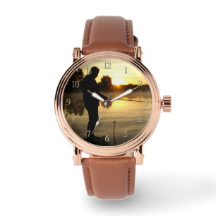 Montre Le matin du pêcheur