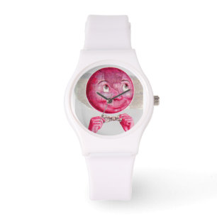Montre Le monde dans son esprit