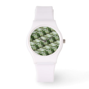 MONTRE LE MUGUET