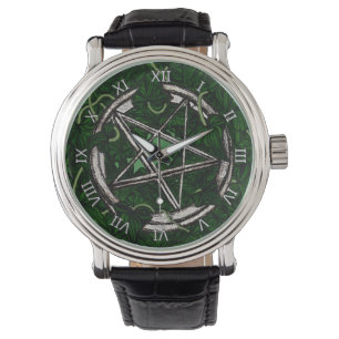 Montre Le Pentacle et l'Ivy